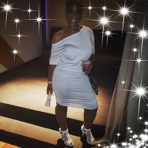 Meet your Posher, Camesha